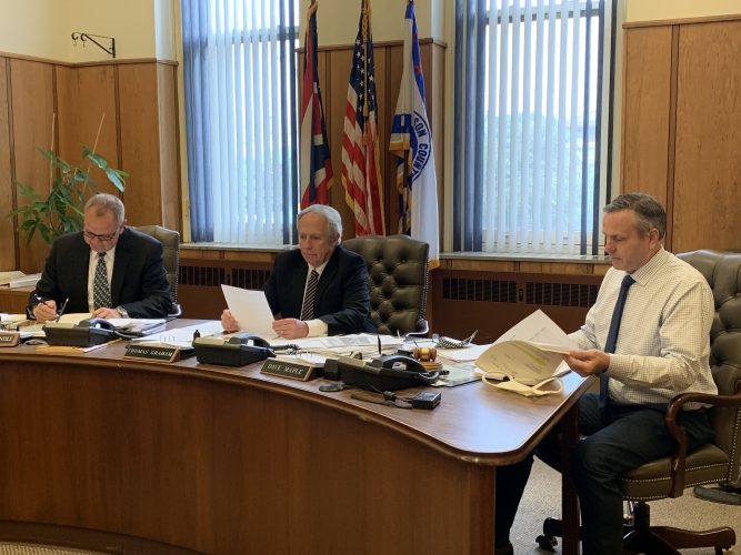 Jefferson County airport zoning one step closer News, Sports, Jobs